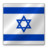 Israel flag Icon